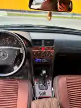 Mercedes-Benz C class, 1998-7