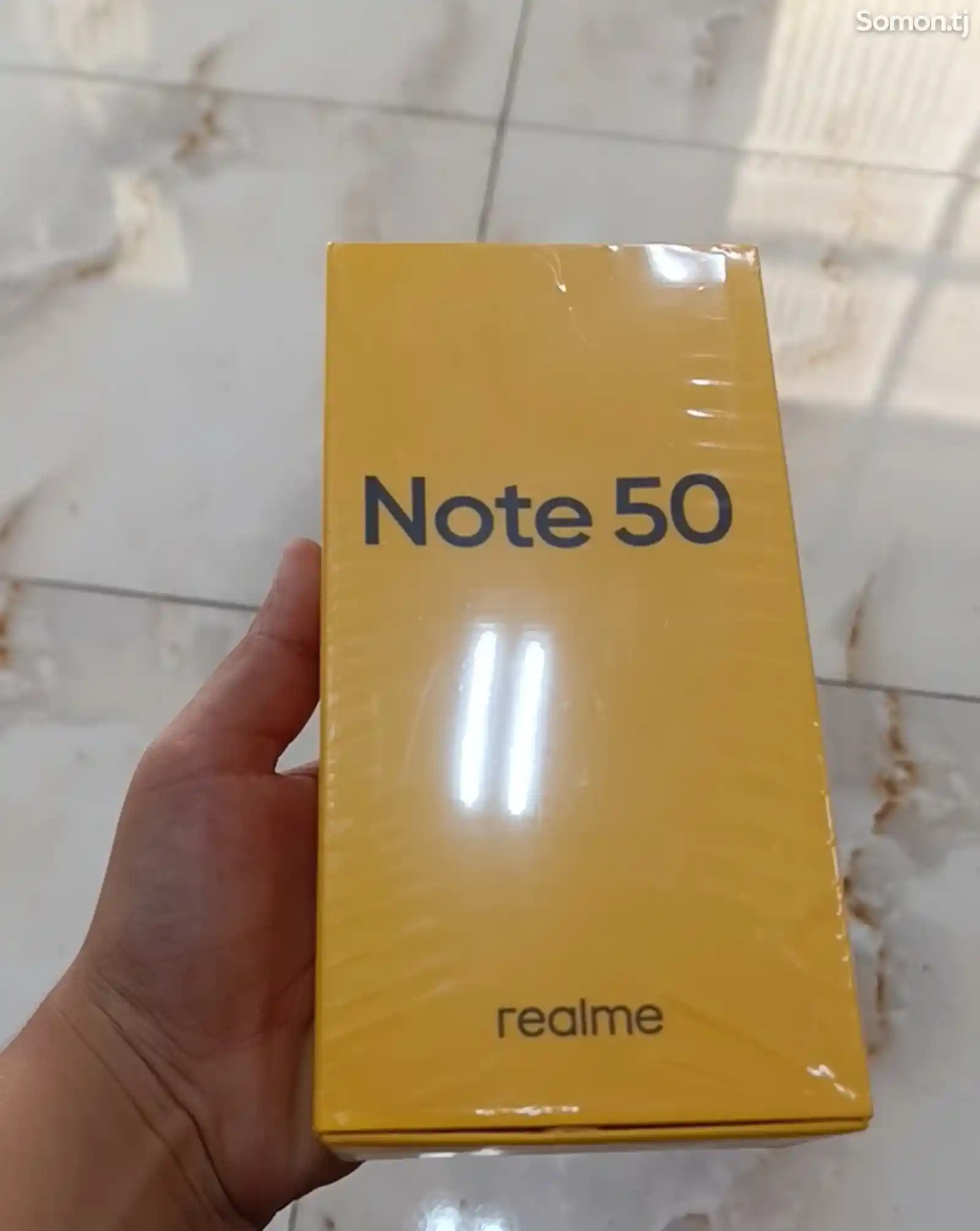 Realme note 50 64гб-4