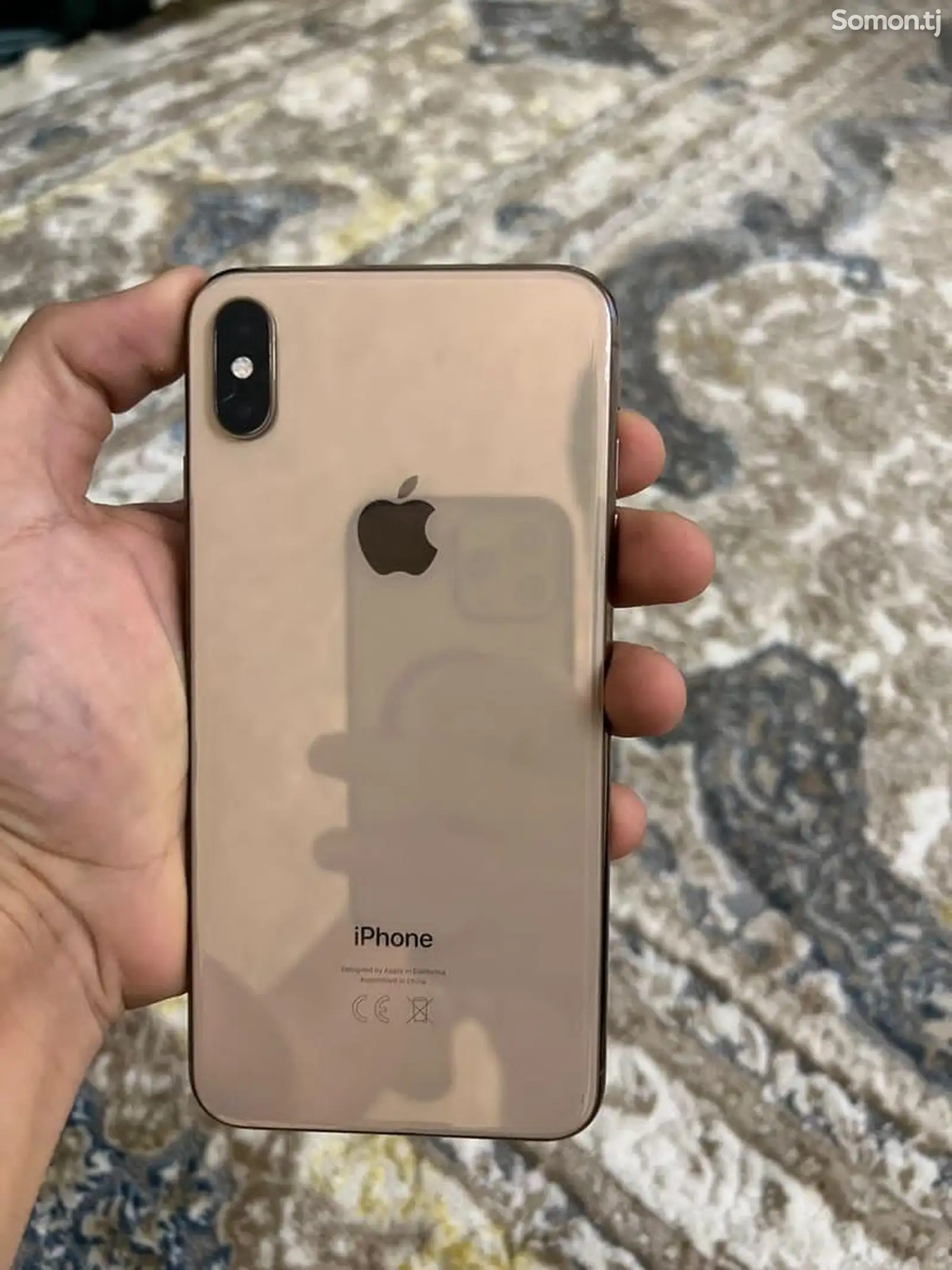 Apple iPhone Xs Max, 64 gb-1