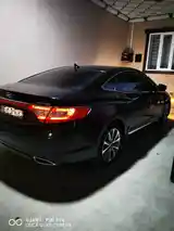 Hyundai Grandeur, 2014-2