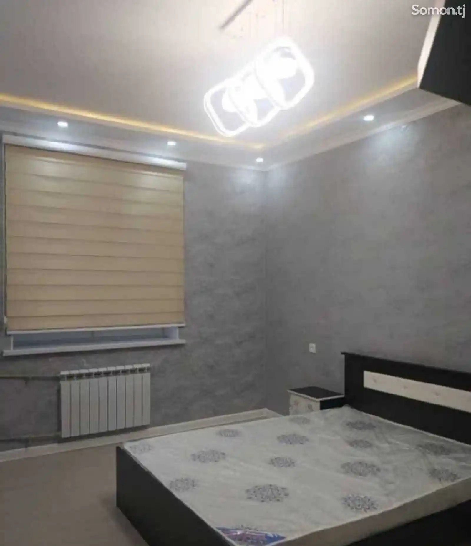 2-комн. квартира, 15 этаж, 80м², Профсоюз-6