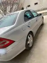 Mercedes-Benz C class, 2000-3