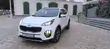 Kia Sportage, 2015-12