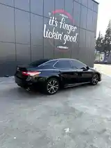 Toyota Camry, 2019-5