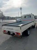 Бортовой автомобиль Hyundai Porter 2, 2015-5