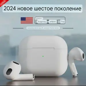 Наушники Airpods 3 pro