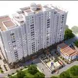 1-комн. квартира, 6 этаж, 56 м², УВД, Детская стоматология-5