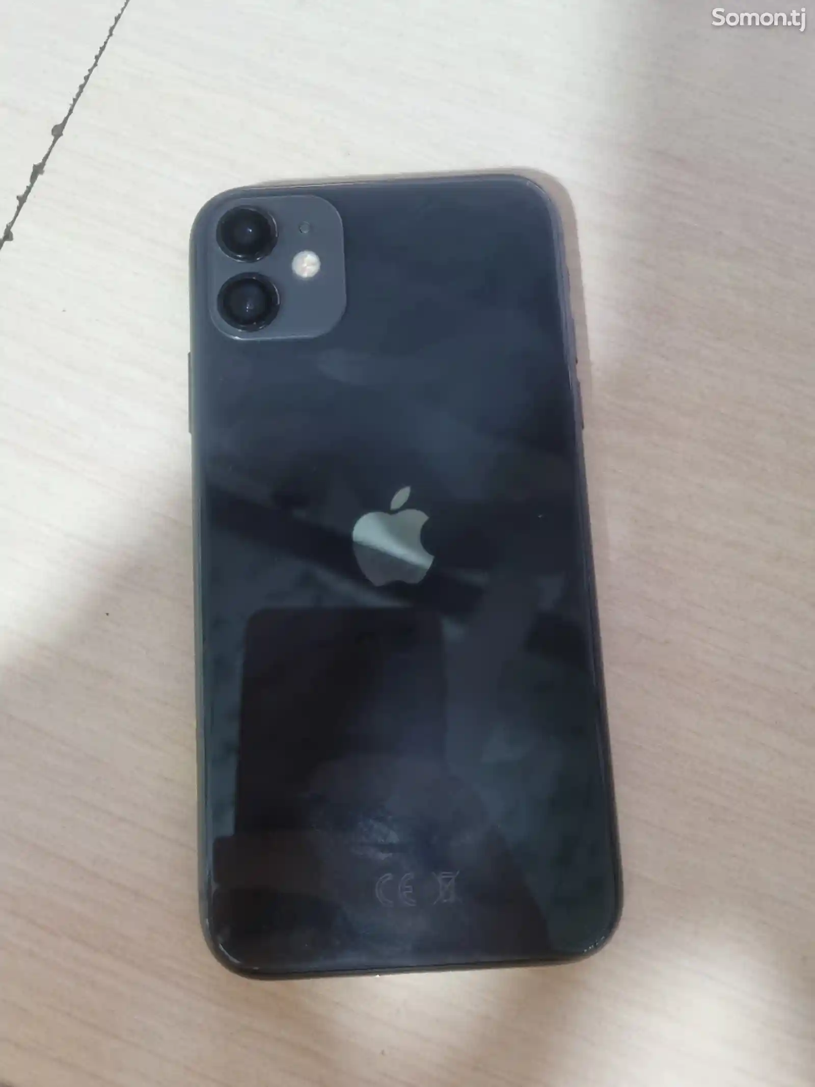 Apple Iphone 11, 128gb-1