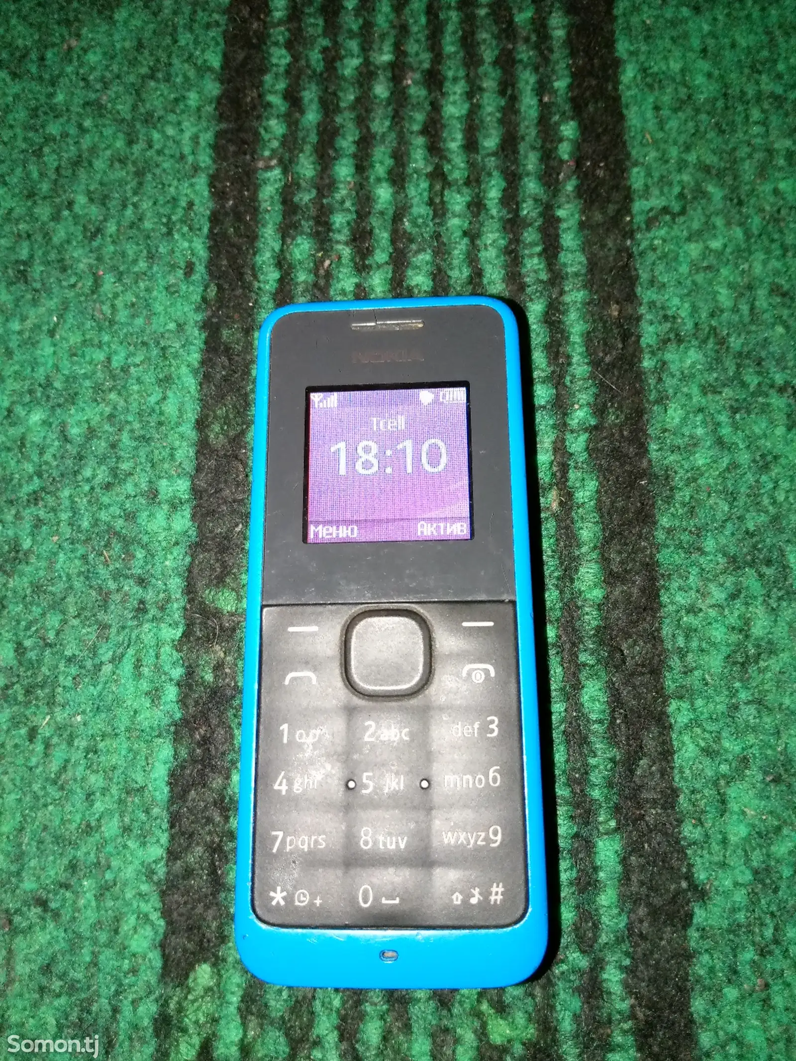 Nokia 105