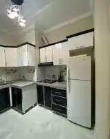 2-комн. квартира, 13 этаж, 60м², И Сомони-2