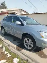 Lexus RX series, 2009-3