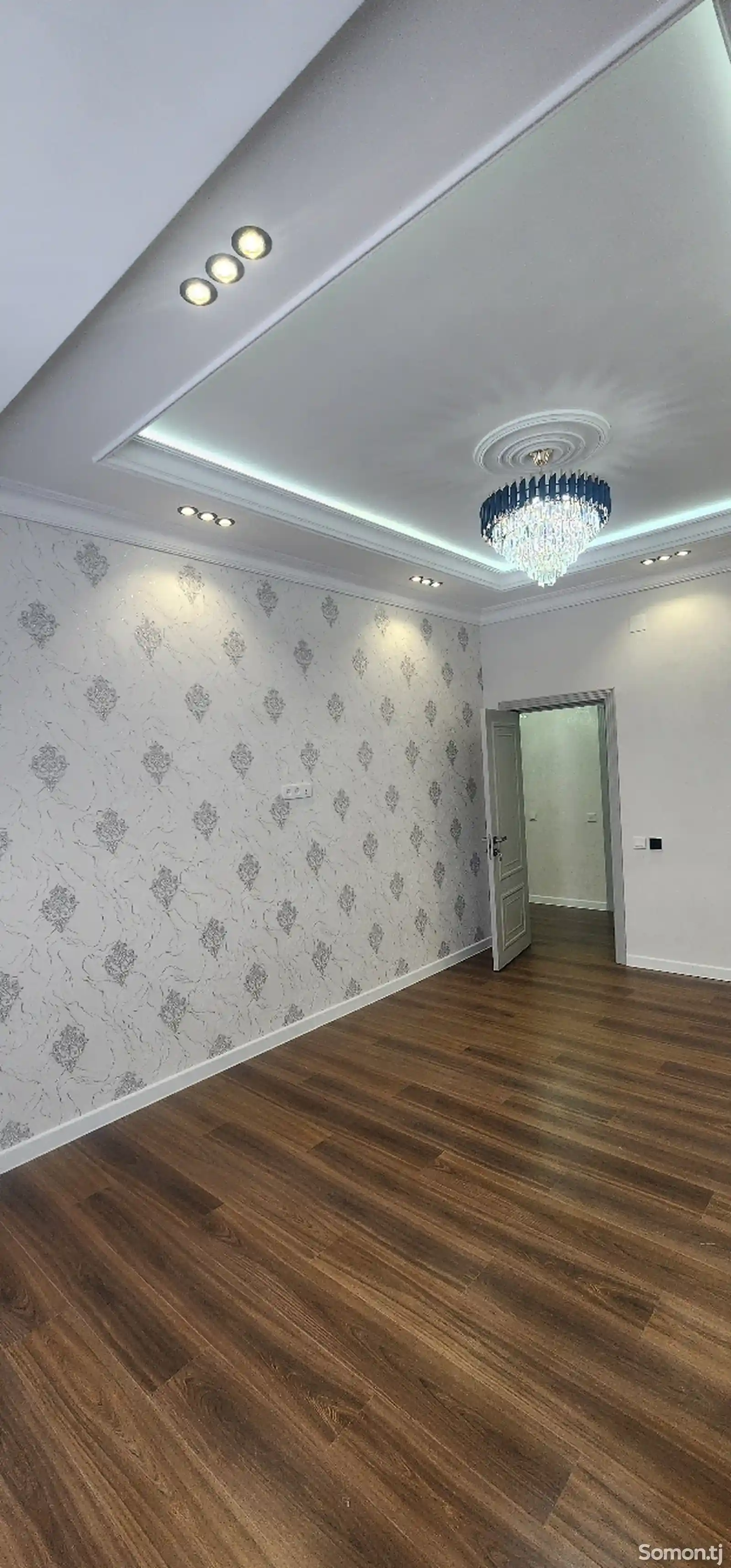 2-комн. квартира, 4 этаж, 65 м², 18 мкр-7