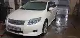 Toyota Fielder, 2007-3