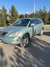 Lexus RX series, 2008-2