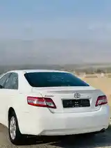 Toyota Camry, 2007-5