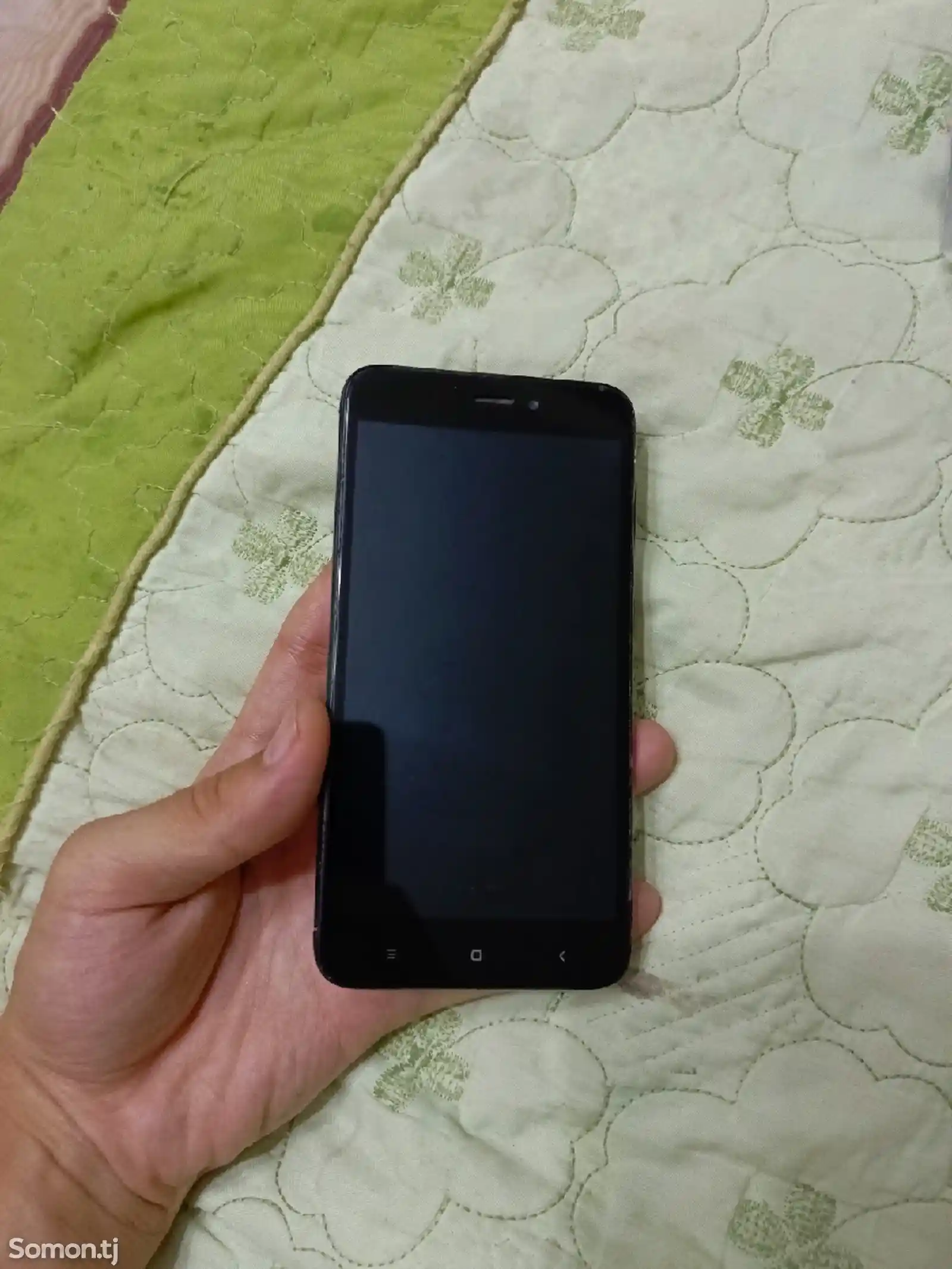 Xiaomi Redmi 4x 32gb-5