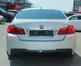 BMW 5 series, 2015-11