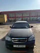 Chevrolet Lacetti, 2008-5