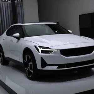 Volvo Polar, 2021