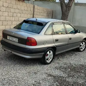 Opel Astra F, 1994