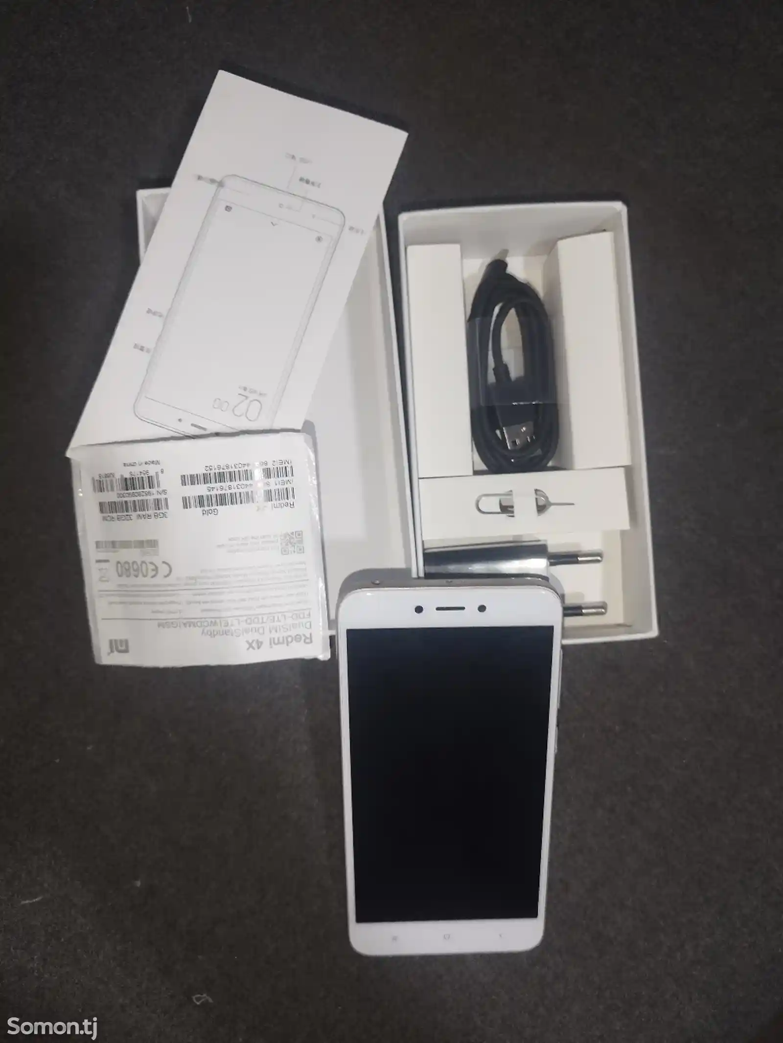 Xiaomi Redmi 4x-3