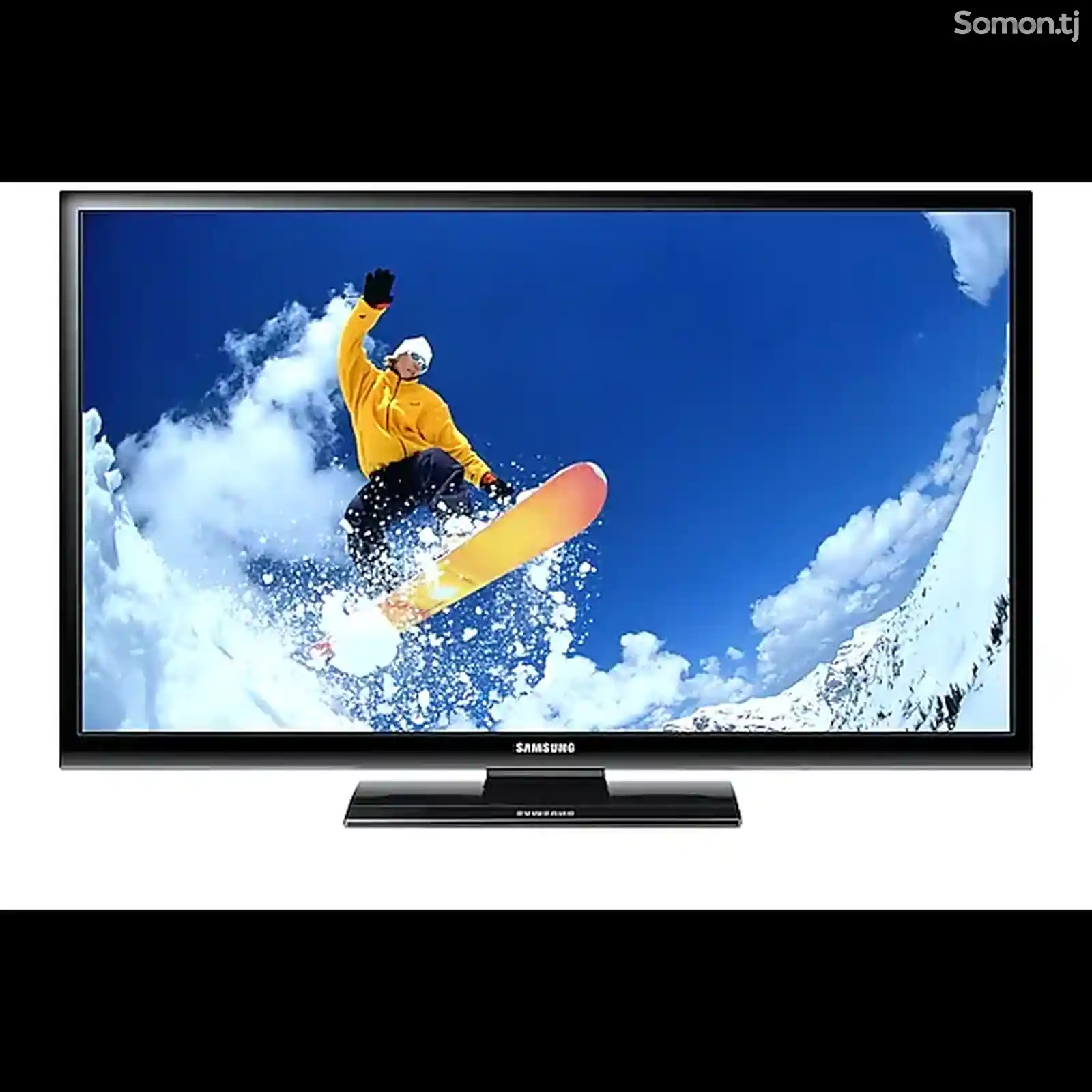 Телевизор Samsung PS43E400U1W-1