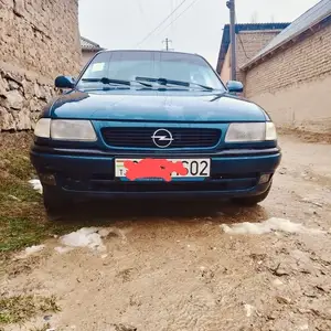 Opel Astra F, 1995