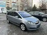 Opel Zafira, 2007-6