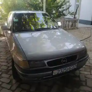 Opel Astra F, 1995