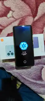 Xiaomi Redmi Note 13 pro plus 12/512gb-2