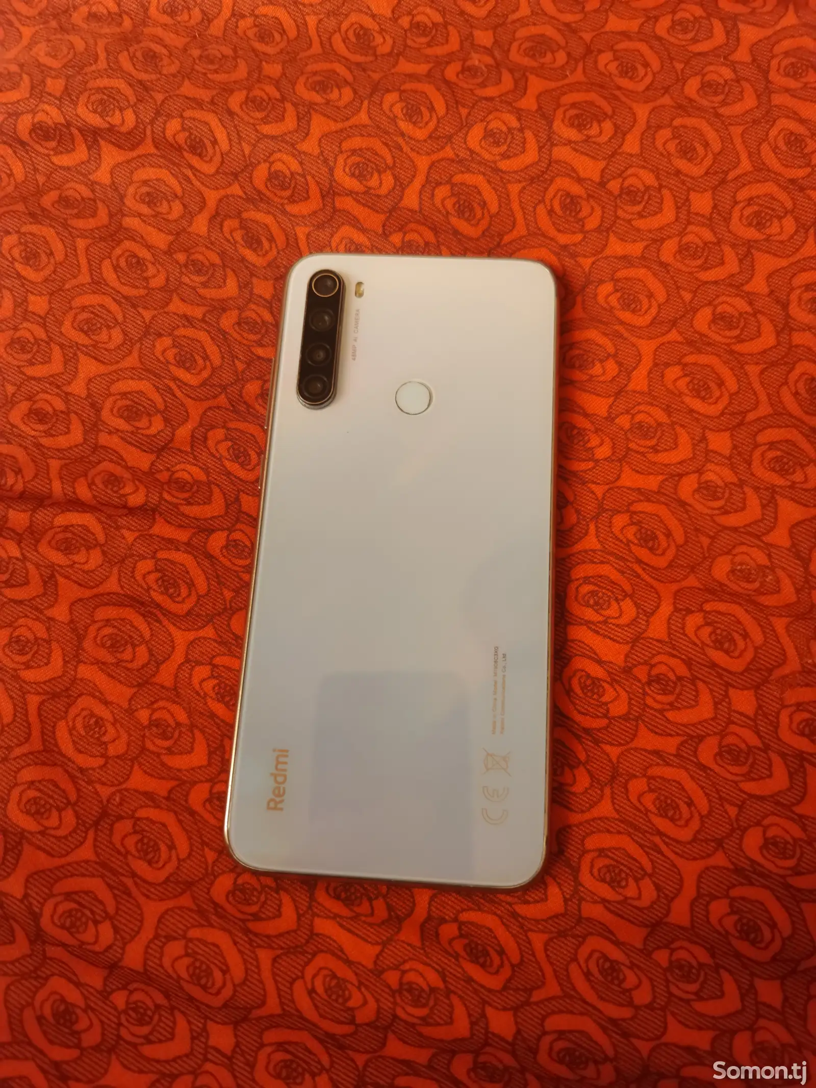 Xiaomi Redmi Note 8T 4/64Gb-1