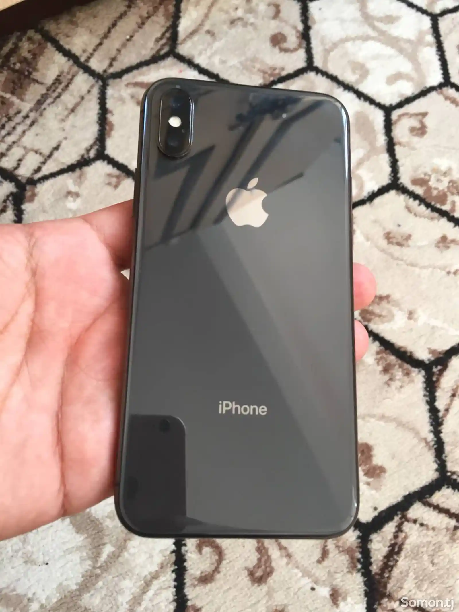 Apple iPhone X, 256 gb-3