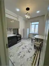 2-комн. квартира, 10 этаж, 62м², Шохмансур, мости Аэропорт-3