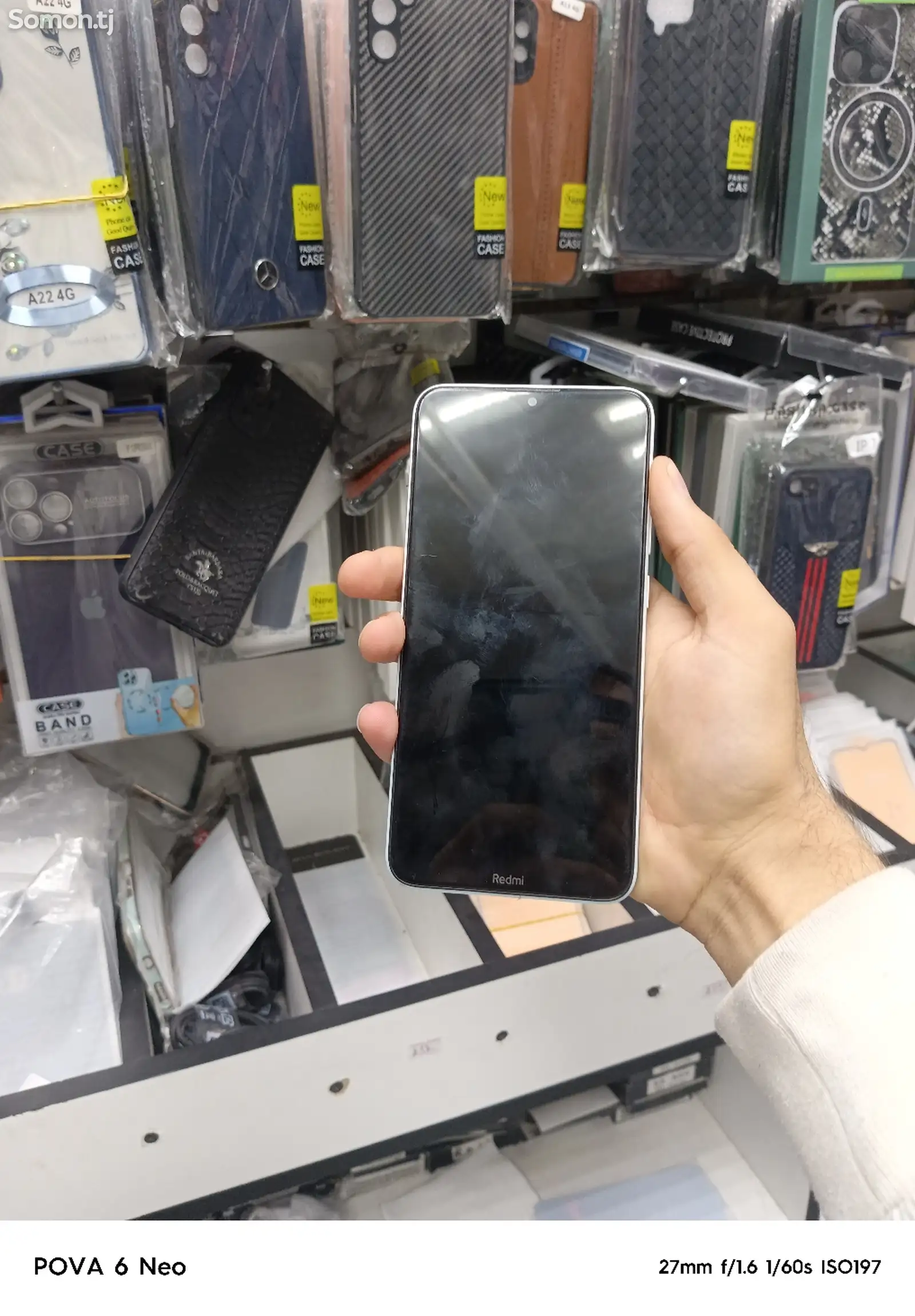 Xiaomi Redmi 8-2