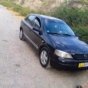 Opel Astra G, 1999