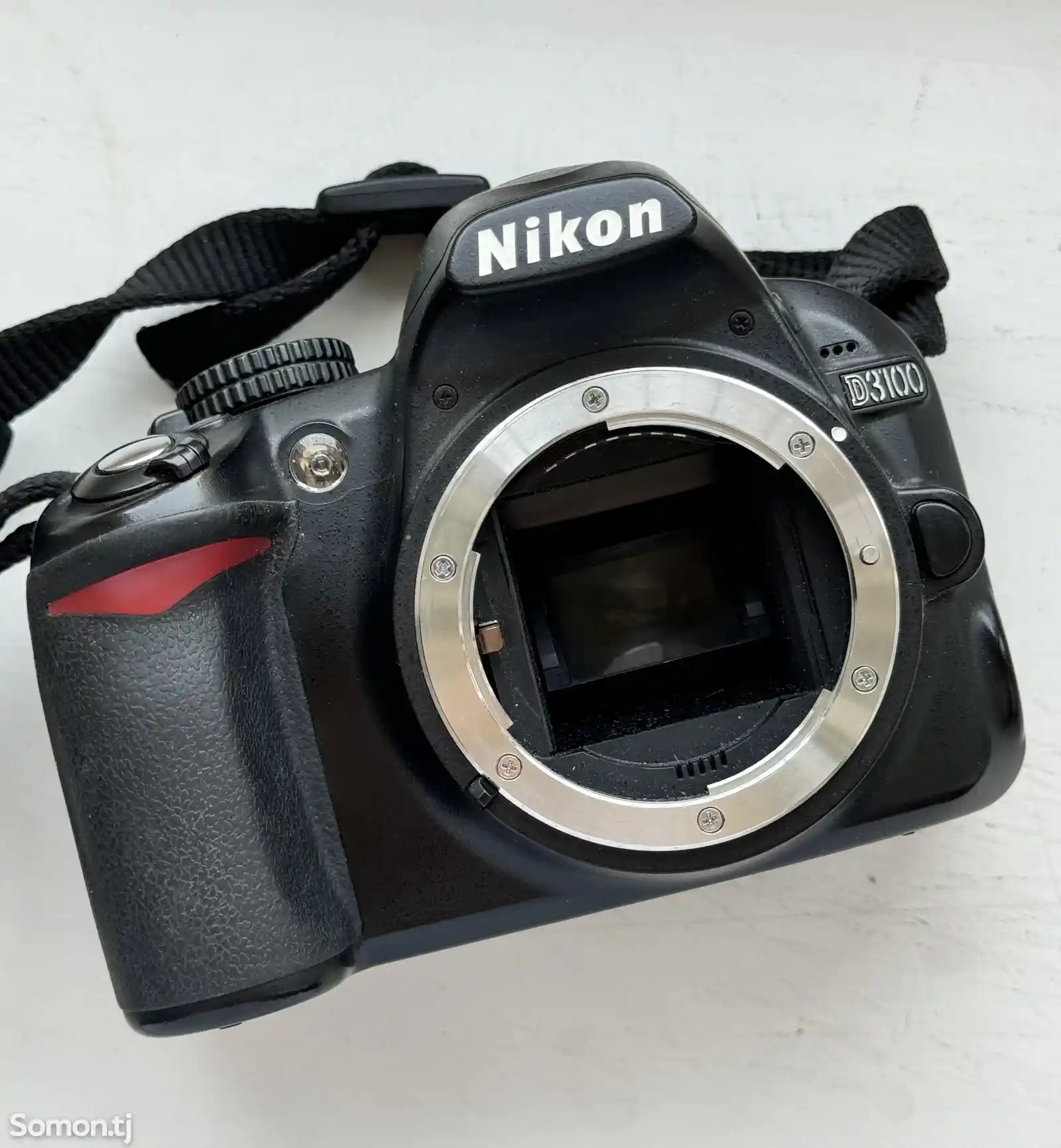 Фотоаппарат Nikon-2