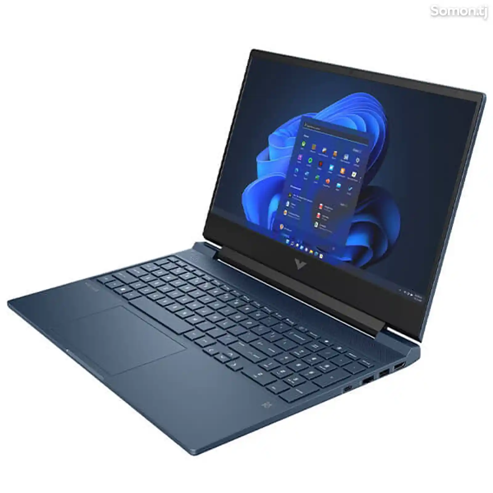 Ноутбук HP Victuc intel Core i713700H-2