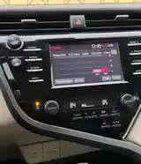 Toyota Camry, 2018-7