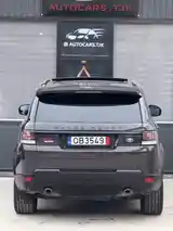 Land Rover Range Rover Sport, 2014-5