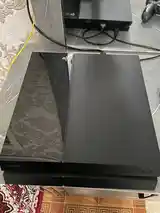 Игровая приставка Sony PlayStation 4-2