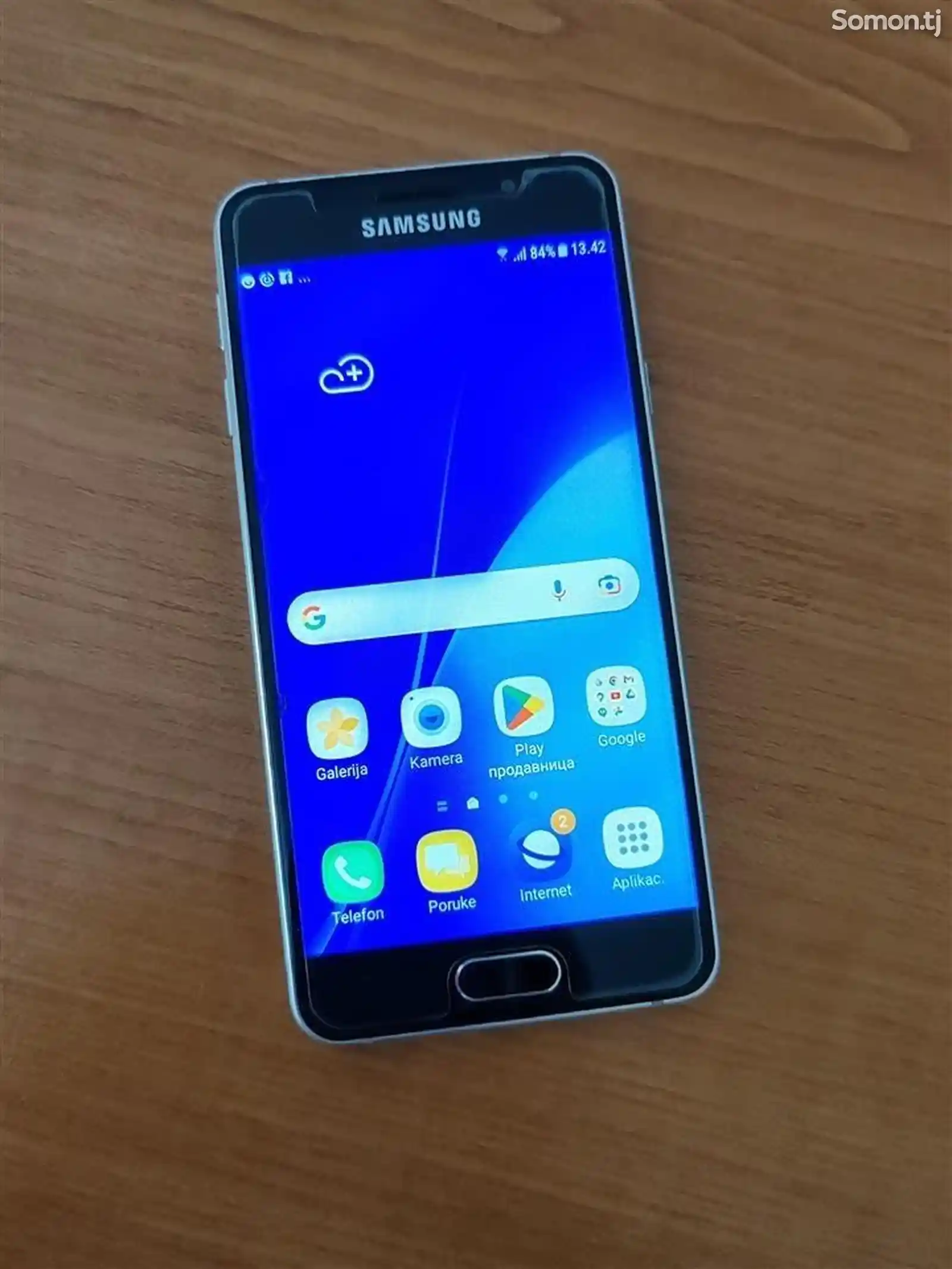 Samsung Galaxy A3 2016-1