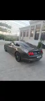 Ford Mustang, 2016-6