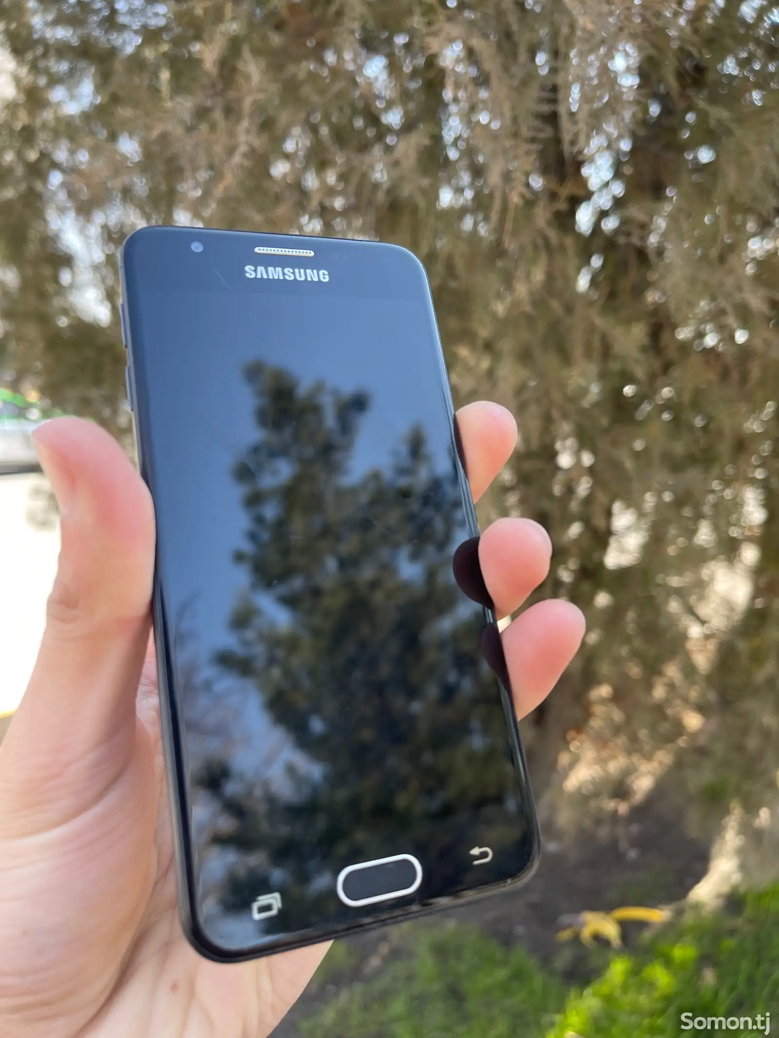 Samsung galaxy J5 prime-1