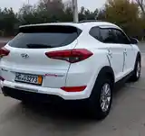 Hyundai Tucson, 2016-3