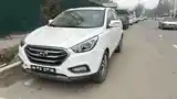 Hyundai Tucson, 2014-3