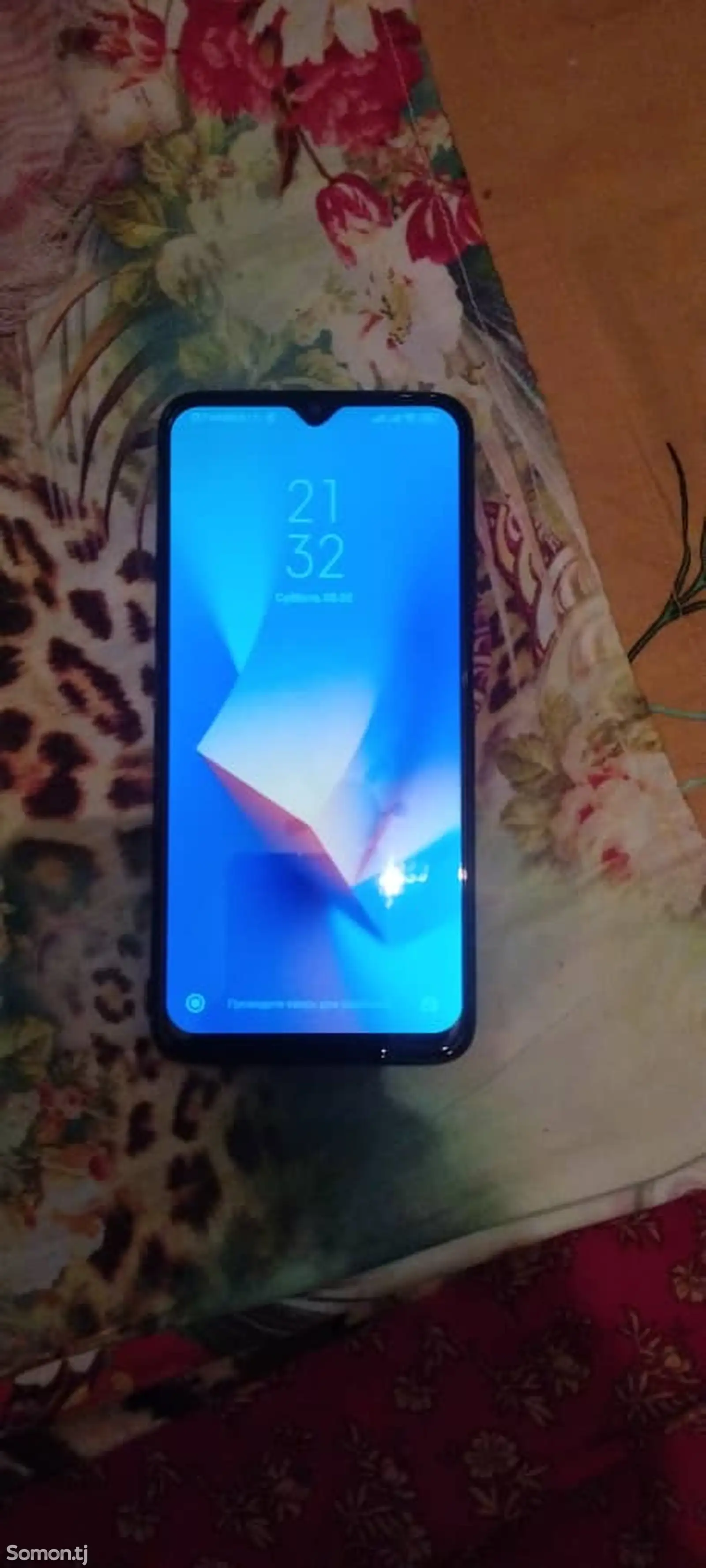 Xiaomi Redmi 9T-1