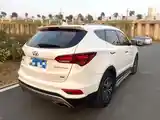 Hyundai Santa Fe, 2018-6