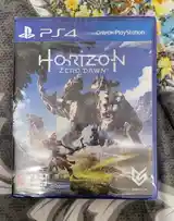 Игра Horizon zero Dawn на Sony Ps 5-4-2