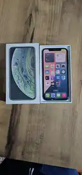 Apple iPhone Xs, 64 gb, Space Grey-3