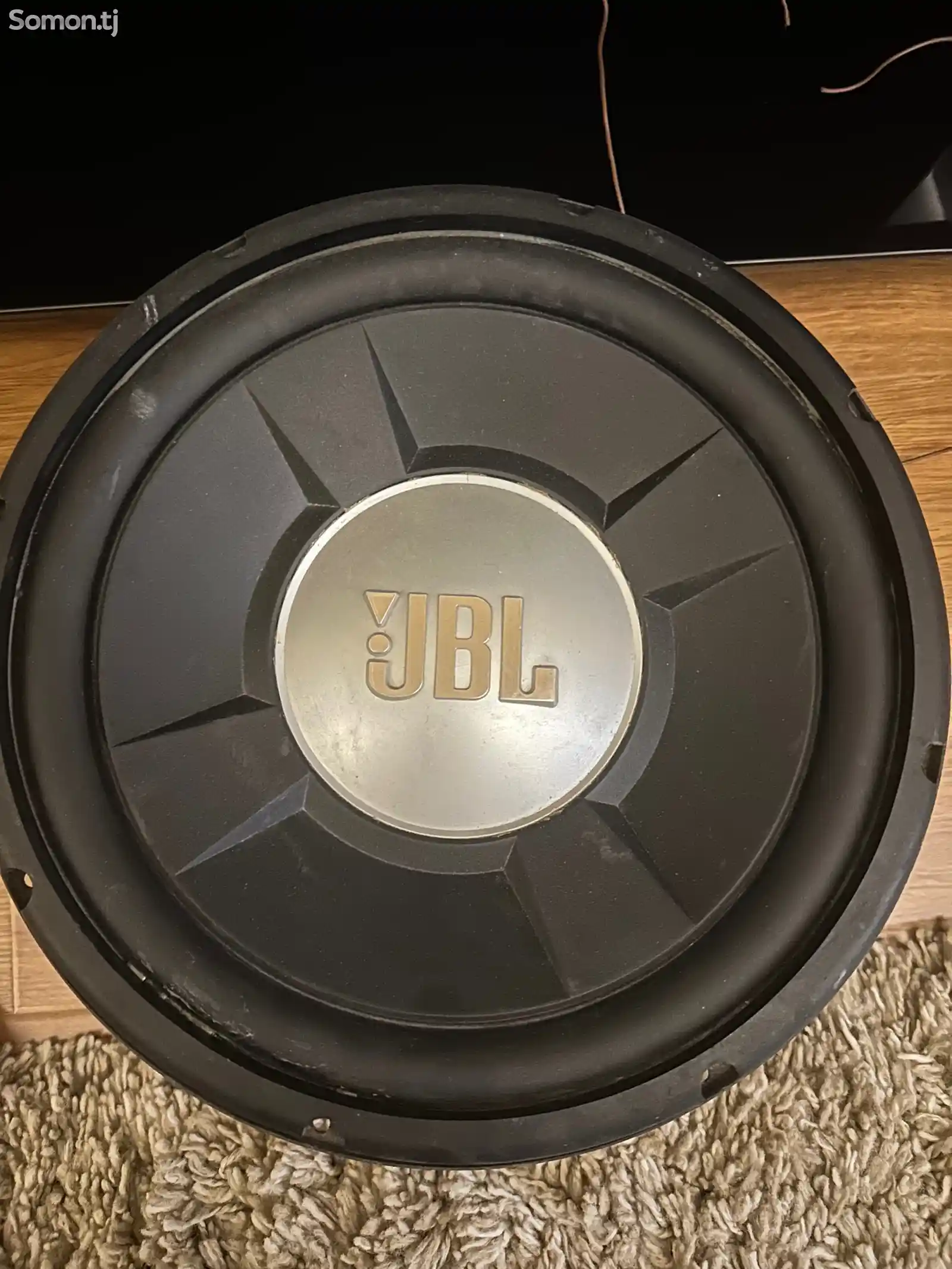 Динамик JBL-1